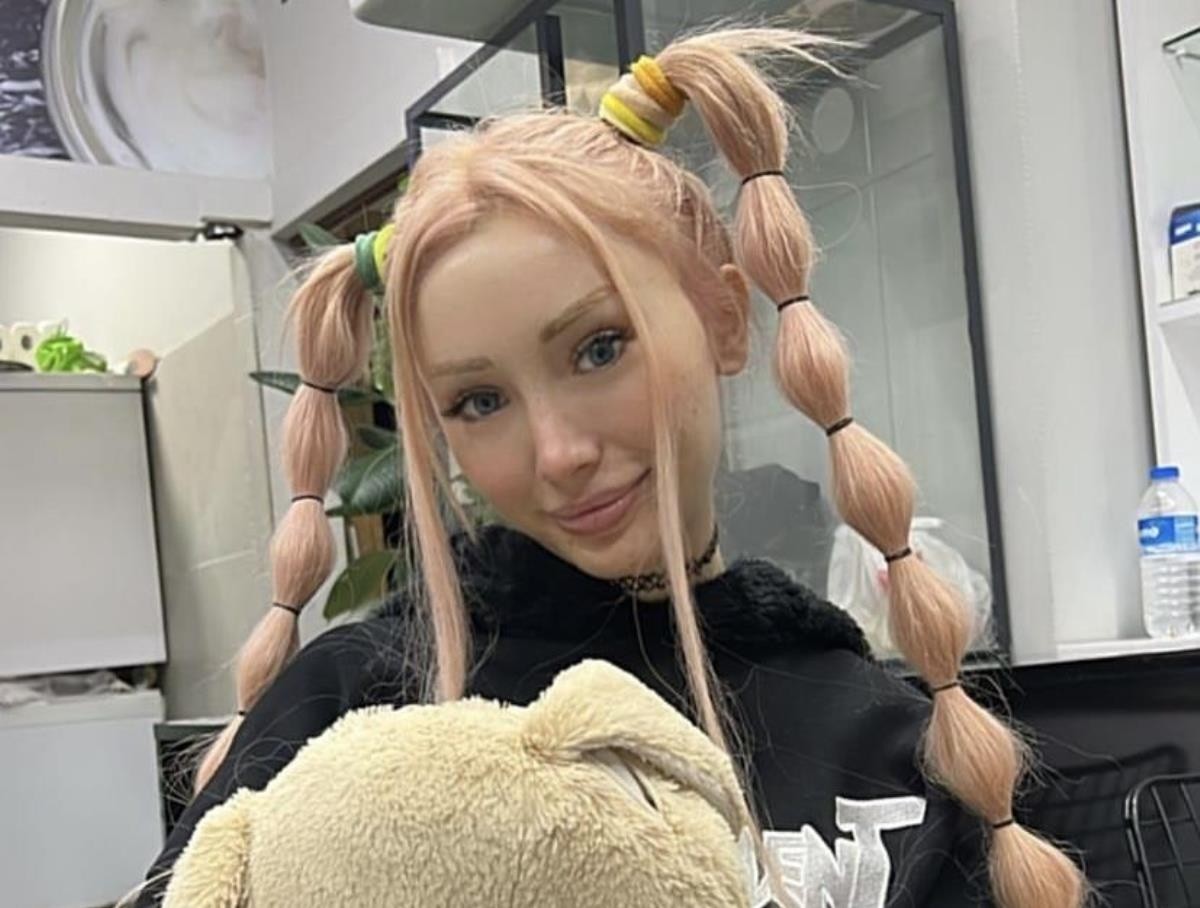 TikTok fenomeni Özgür Balakar