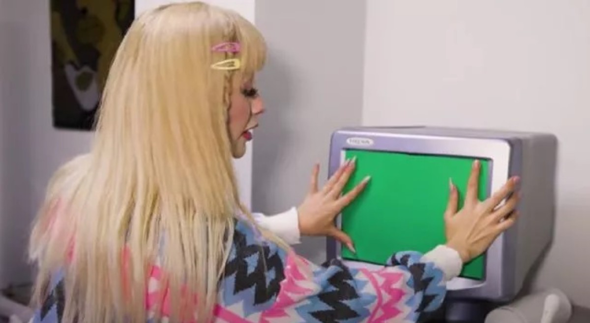 TikTok fenomeni Özgür Balakar