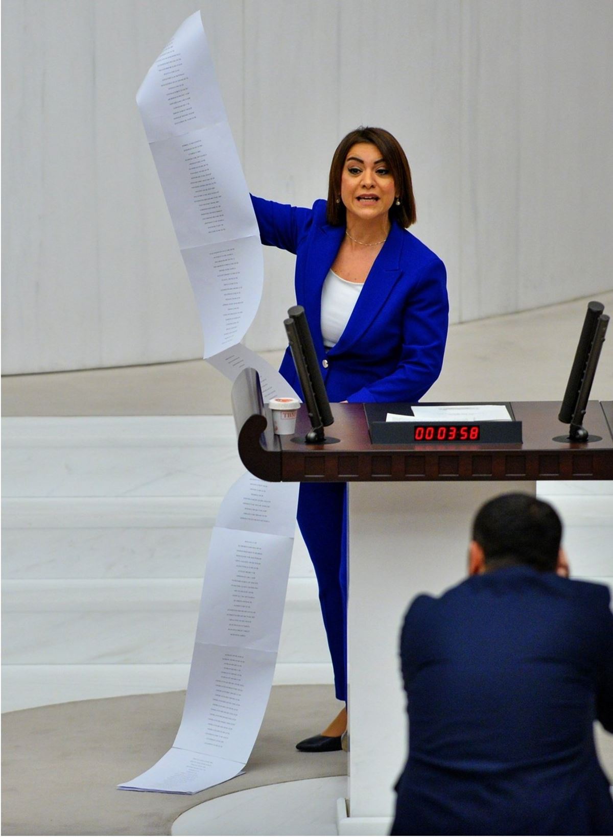 gamze-tascier-eczanelerde-ilac-bulunamiyor