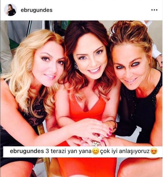 hadise