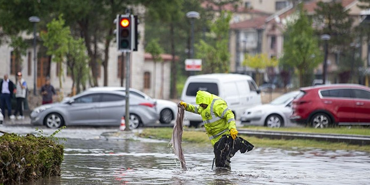 Ankara Valiliği Uyardı