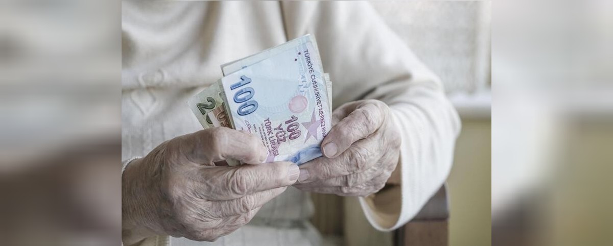 emekli bayram ikramiyesi zammı
