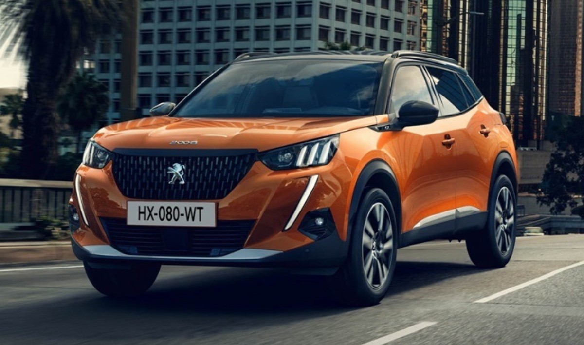 Peugeot 2008 Aralık 2022 Fiyat Listesi