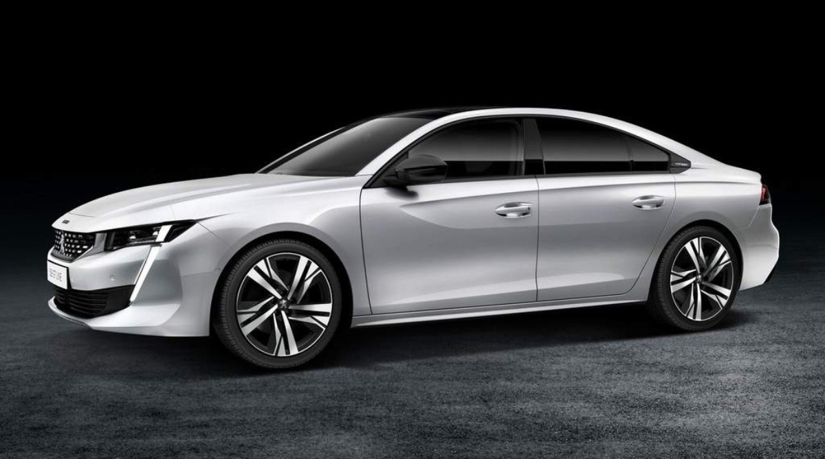 Peugeot 508 Aralık 2022 Fiyat Listesi