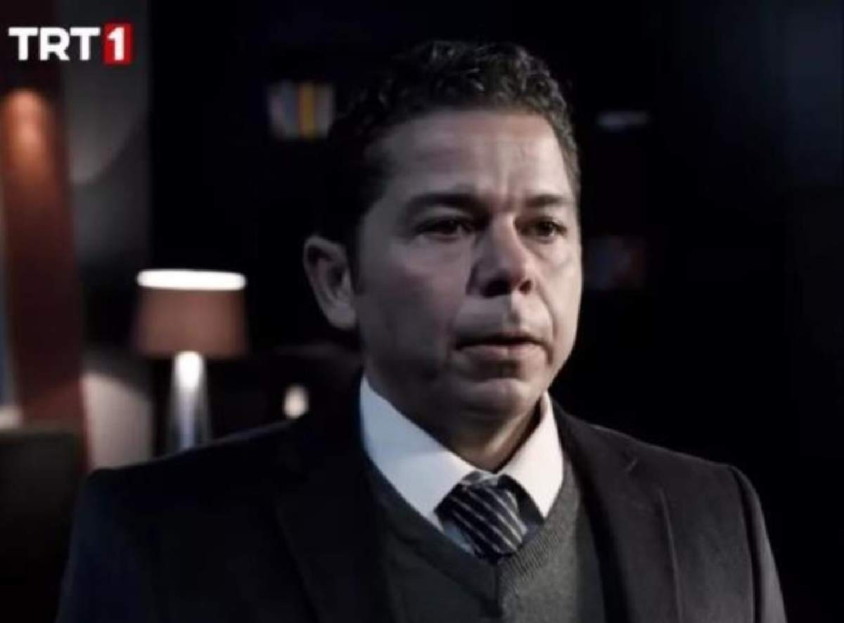 teşkilat sermet diziden ayrılıyor mu