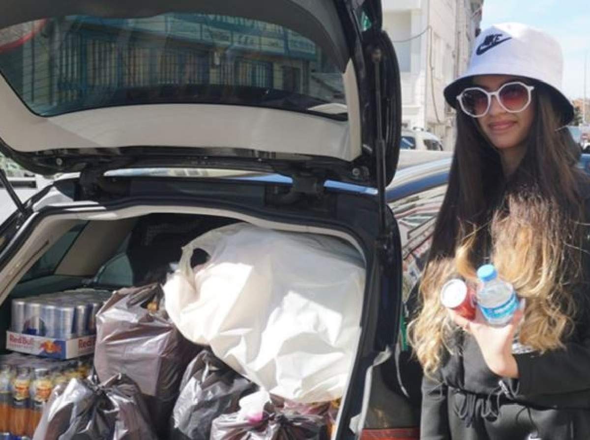 edirneye yılbaşı alışverişine gelen bulgarlar