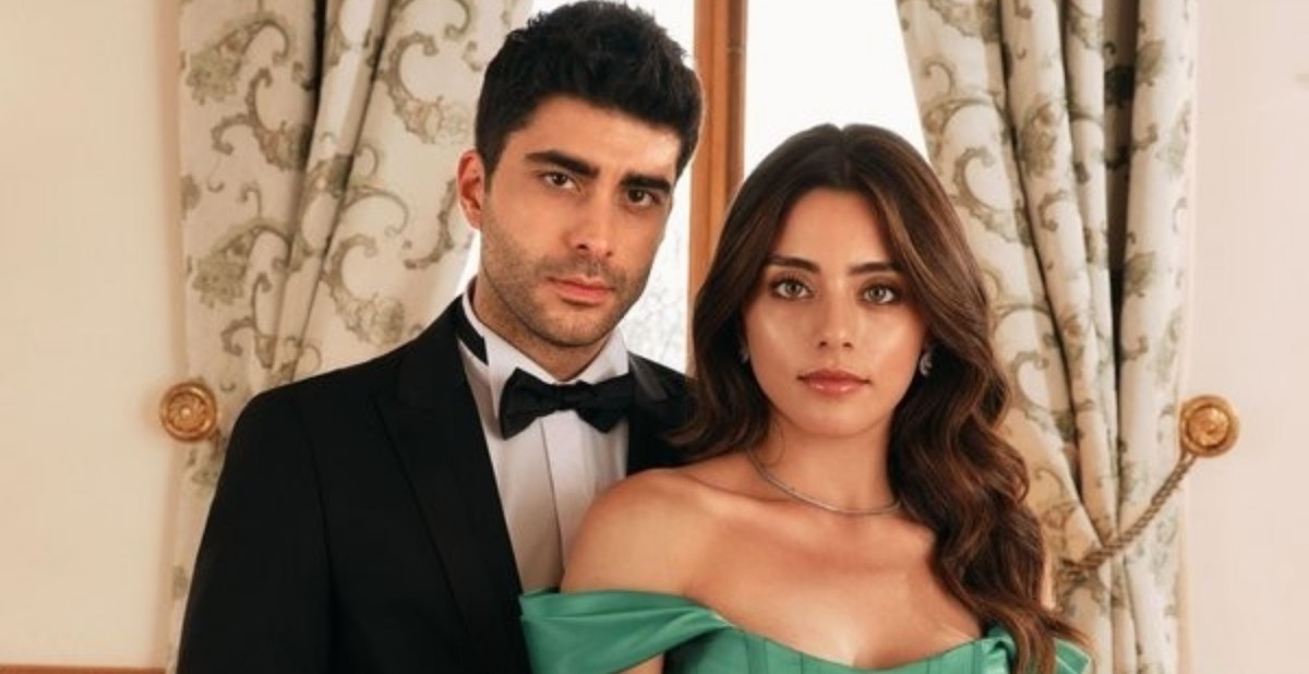 Kızılcık Şerbeti'nde skandal sahne