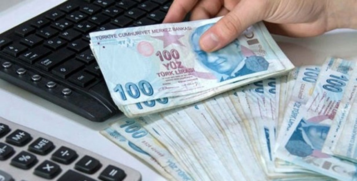 KREDİ BORCU TAKSİTLENDİRME