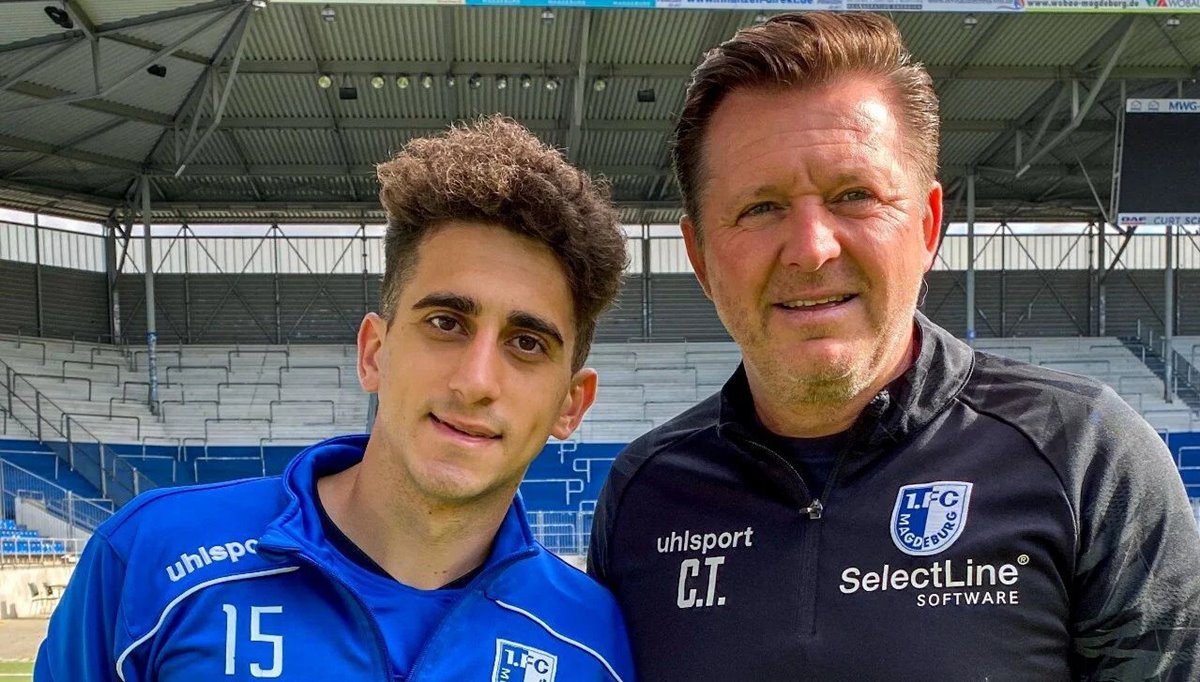 omer-faruk-beyaz-magdeburg