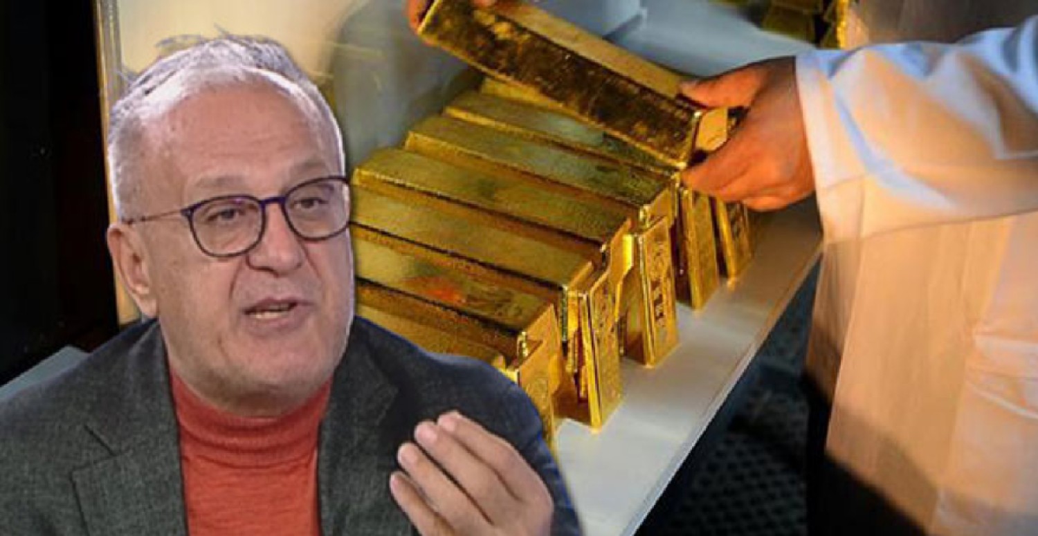 Ramazan Kurtoğlu altın yorumları