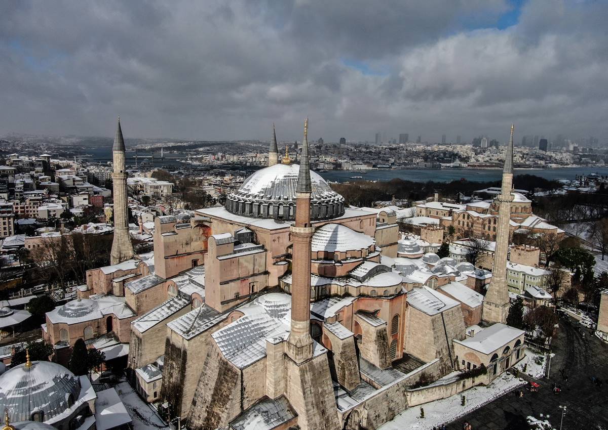 istanbul-kar-yagacak-mi