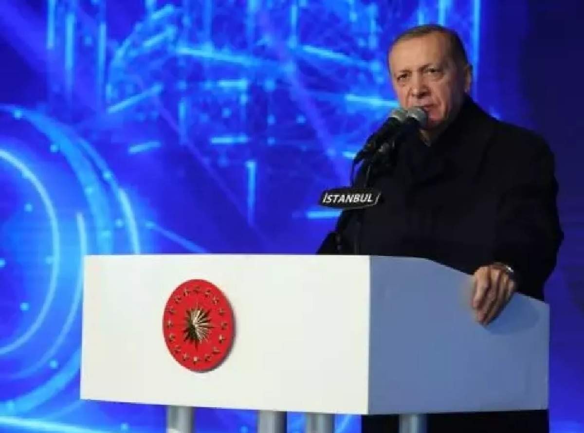 cumhurbaşkanı doğalgaz açıklaması