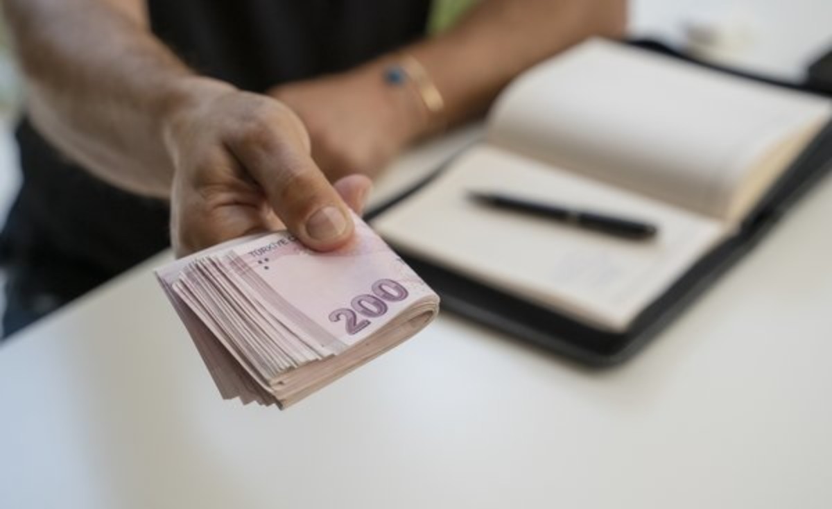 TCKN 4,6,8 olanlara PTT'den 600 TL ödeme