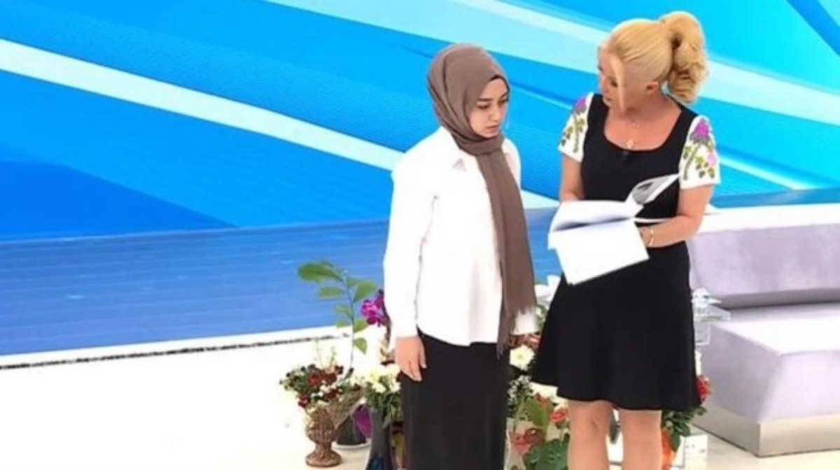 Müge Anlı'daki çoklu ilişki itirafı