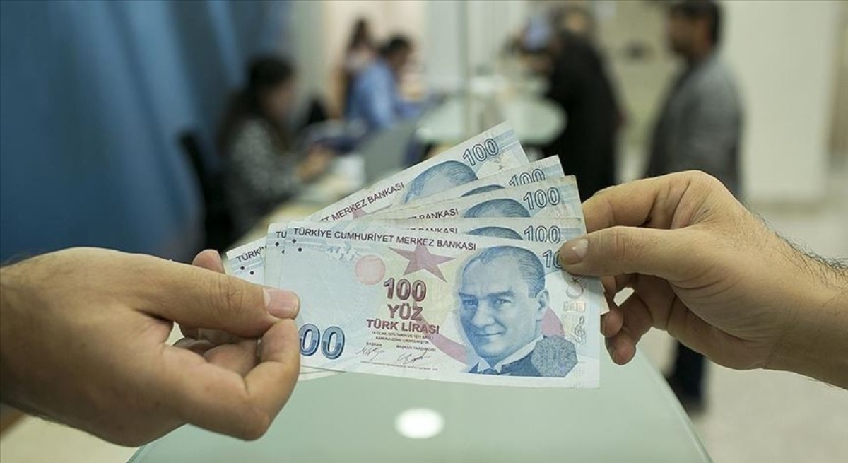 PTT'den koşulsuz 2.745 TL destek ödemesi