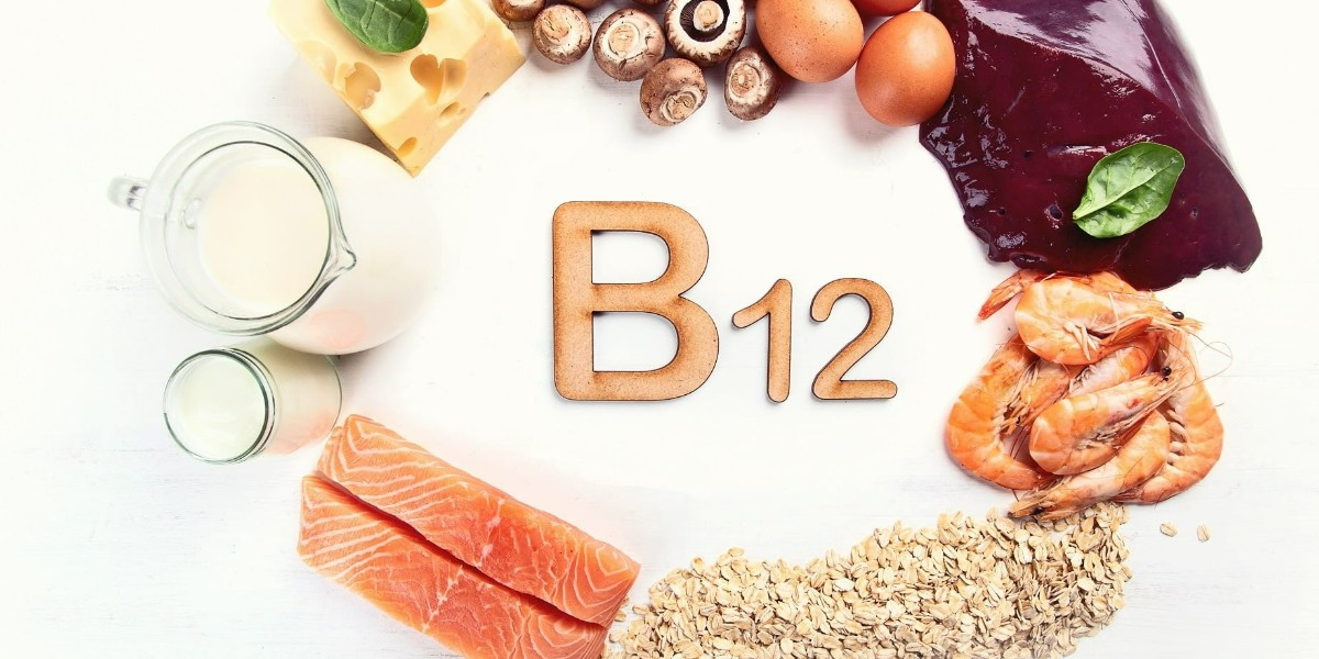 B12 Vitamini Eksikliği Ne Yapar