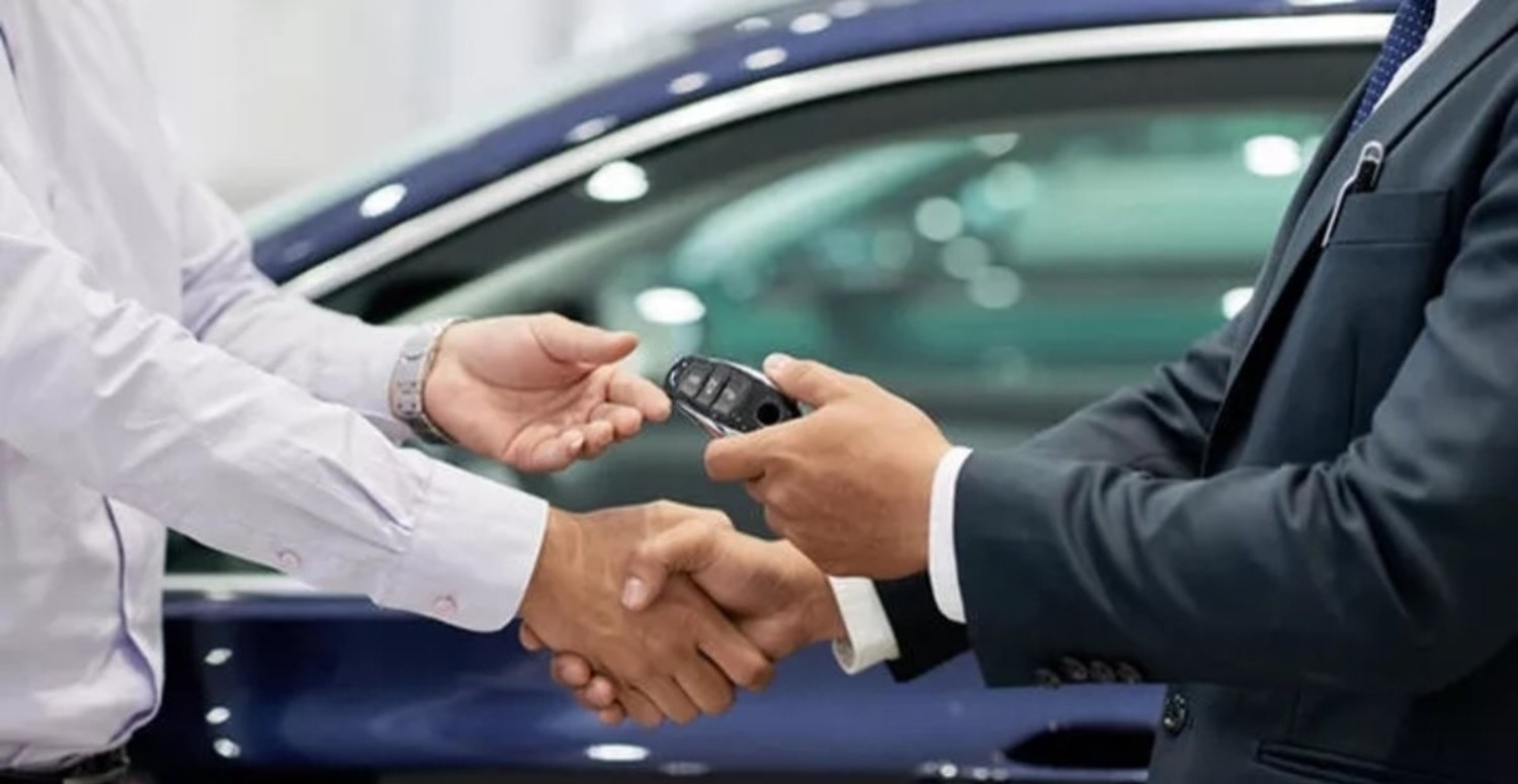 Otomobil sektörü hareketlendi