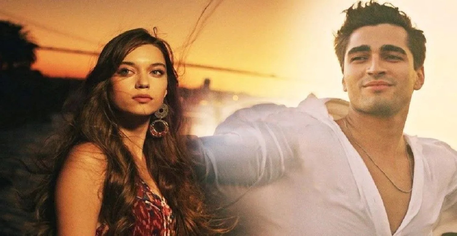 Yalı Çapkını Ferit çocukları