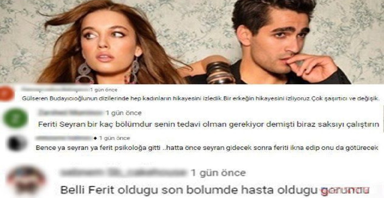 Yalı Çapkını gelişmeler