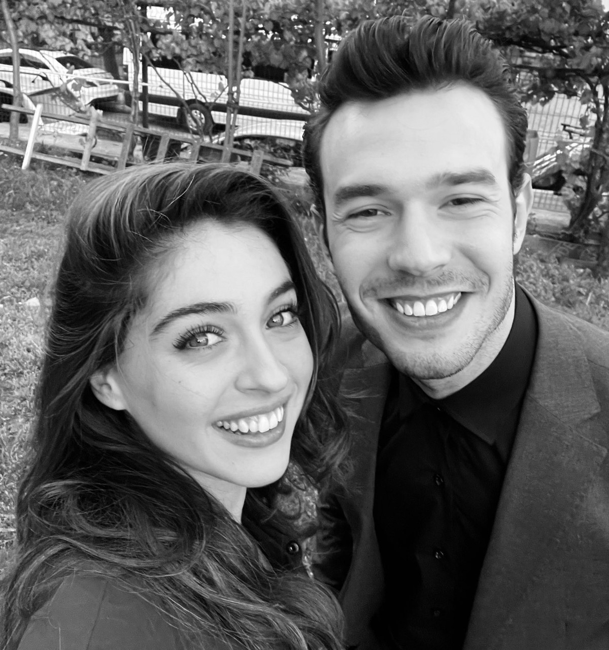 Aytaç Şaşmaz Cemre Baysel O Ses Türkiye Yılbaşı Özel Programı