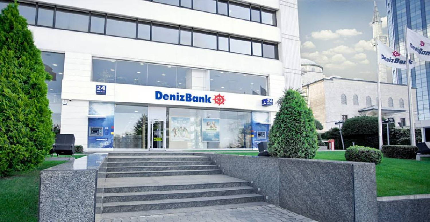 Denizbank consumer loan