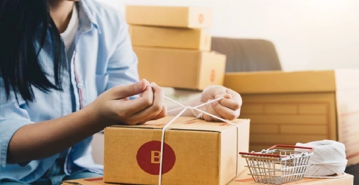 İŞKUR evden paketleme ilanı