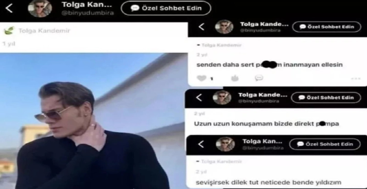 kısmetse olur tolga mesajları