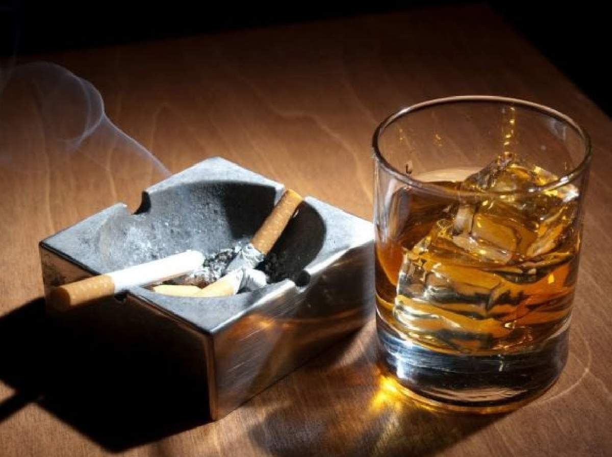 sigara ve alkol zammı