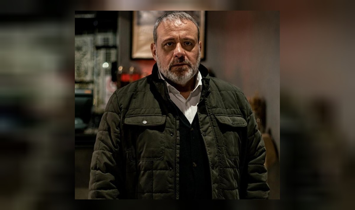 Camdaki Kız Engin Alkan