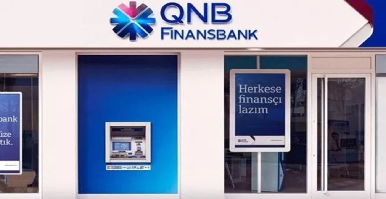 QNB Finansbank iş kurma kredisi