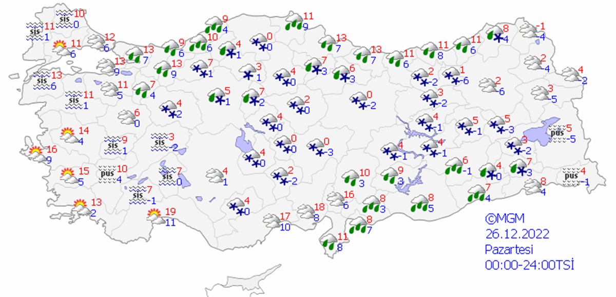 26-aralik-2022-hava-durumu