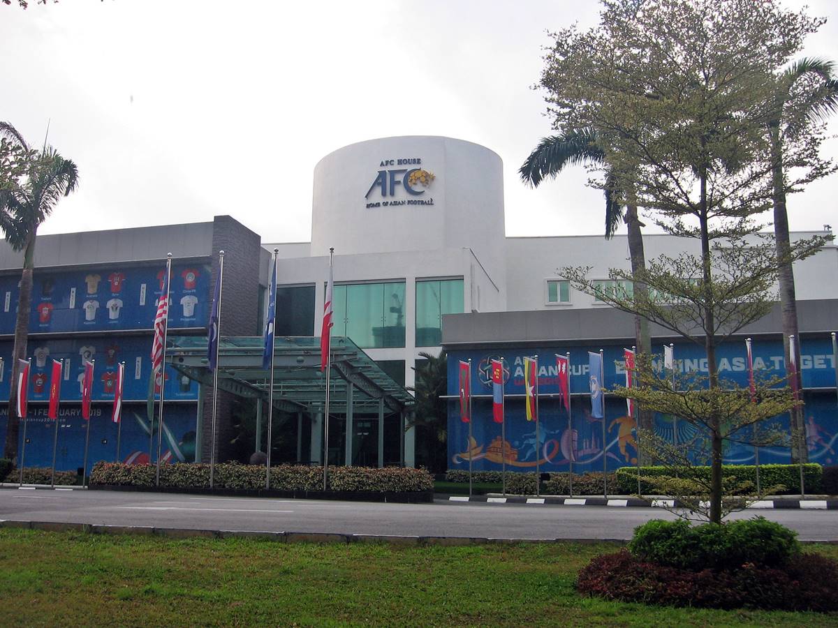 asya-futbol-konfederasyonu-afc-hangi-ulkeler-var