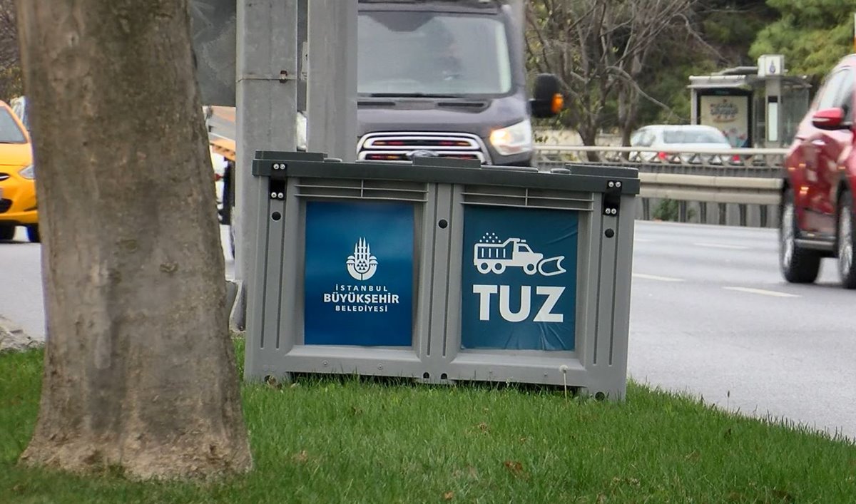 istanbul-karla-mucadele