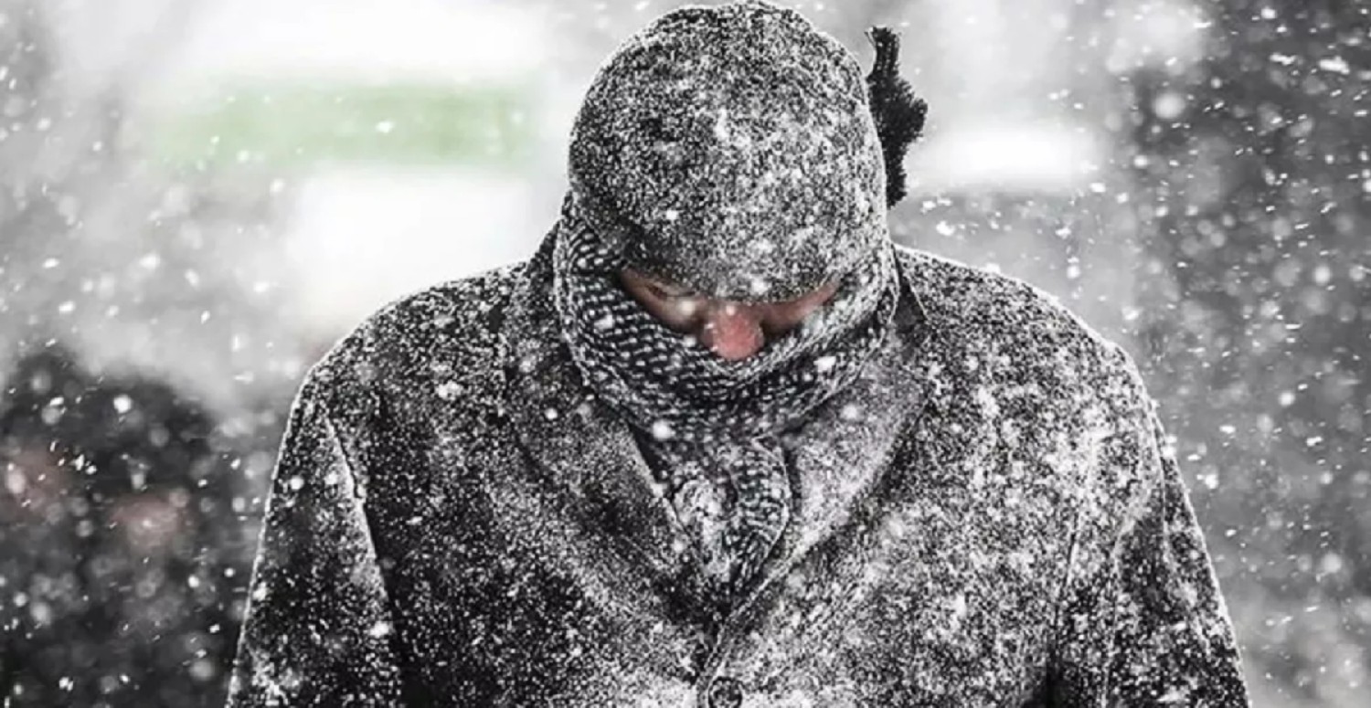 kar yağış tarihi verildi