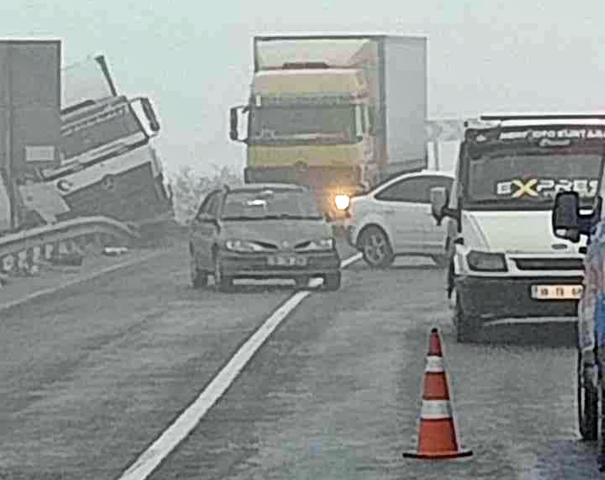 kayseri-kar-yagisi-trafik-kazasi