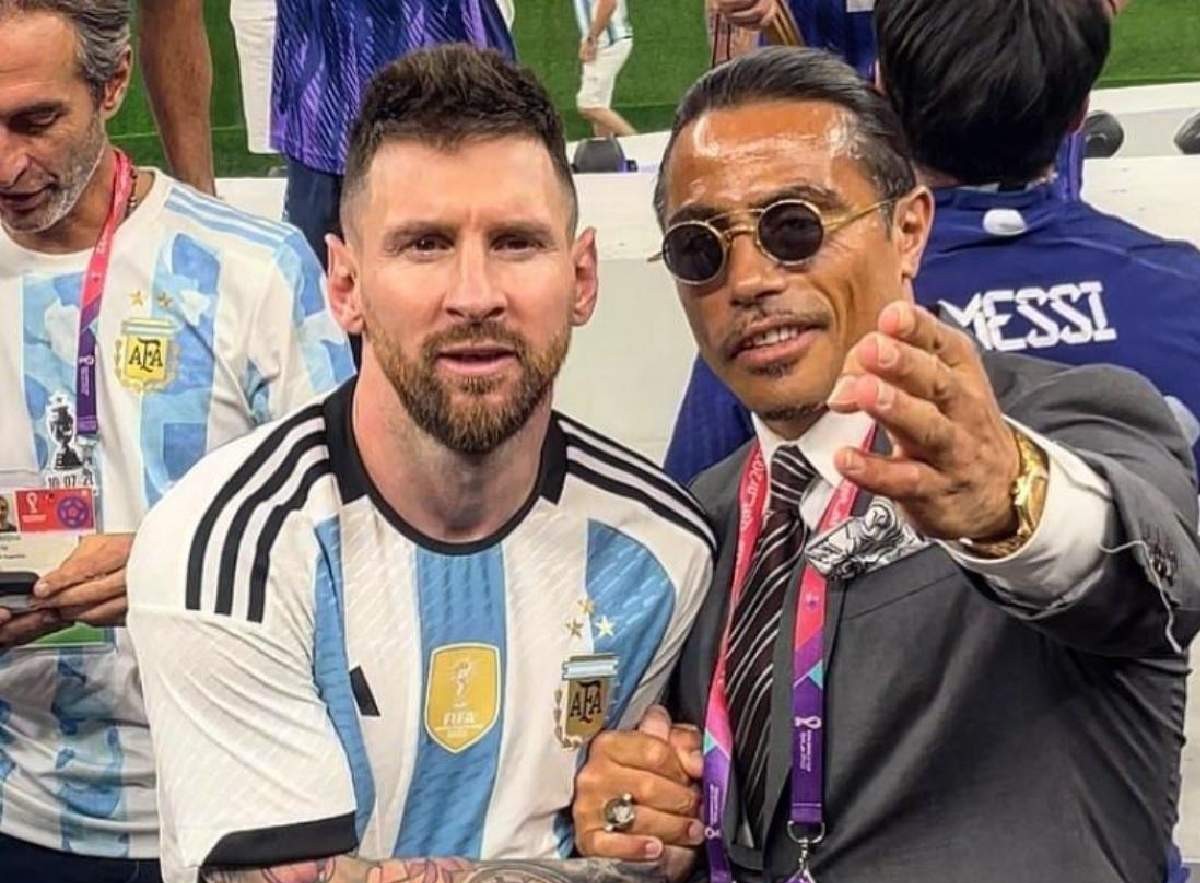 nusret dünya kupası