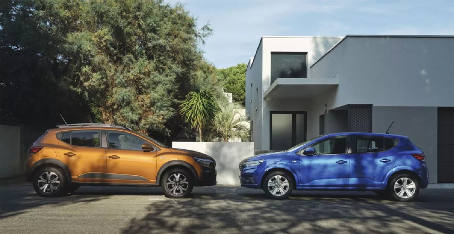 dacia kredi kampanyası