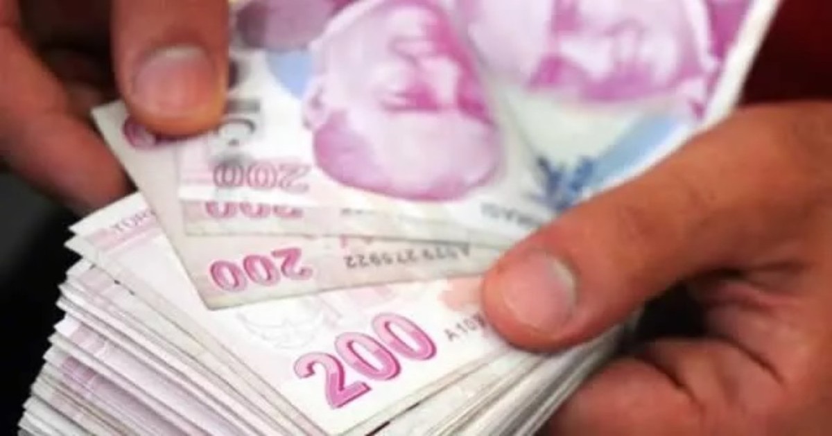 Emeklilere 10 maaş faizsiz kredi