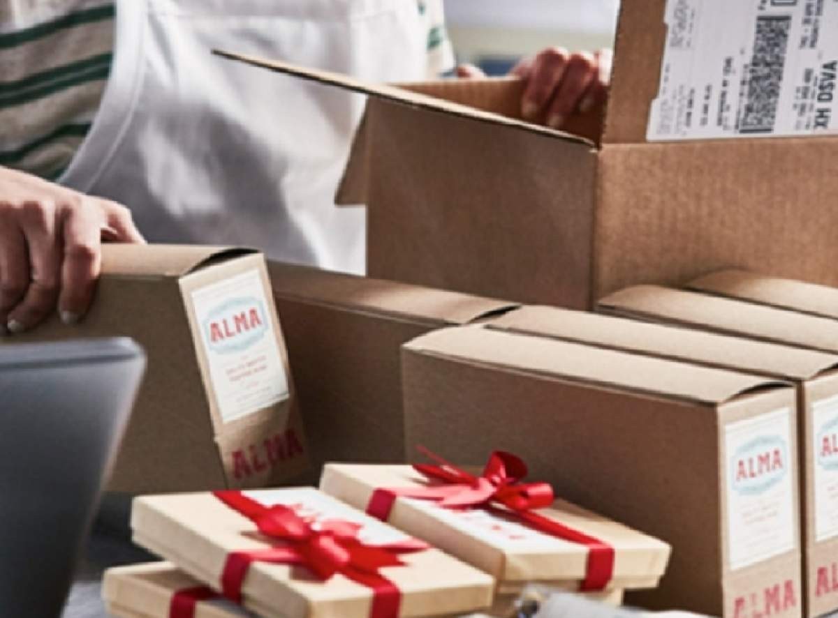 evden paketleme işi