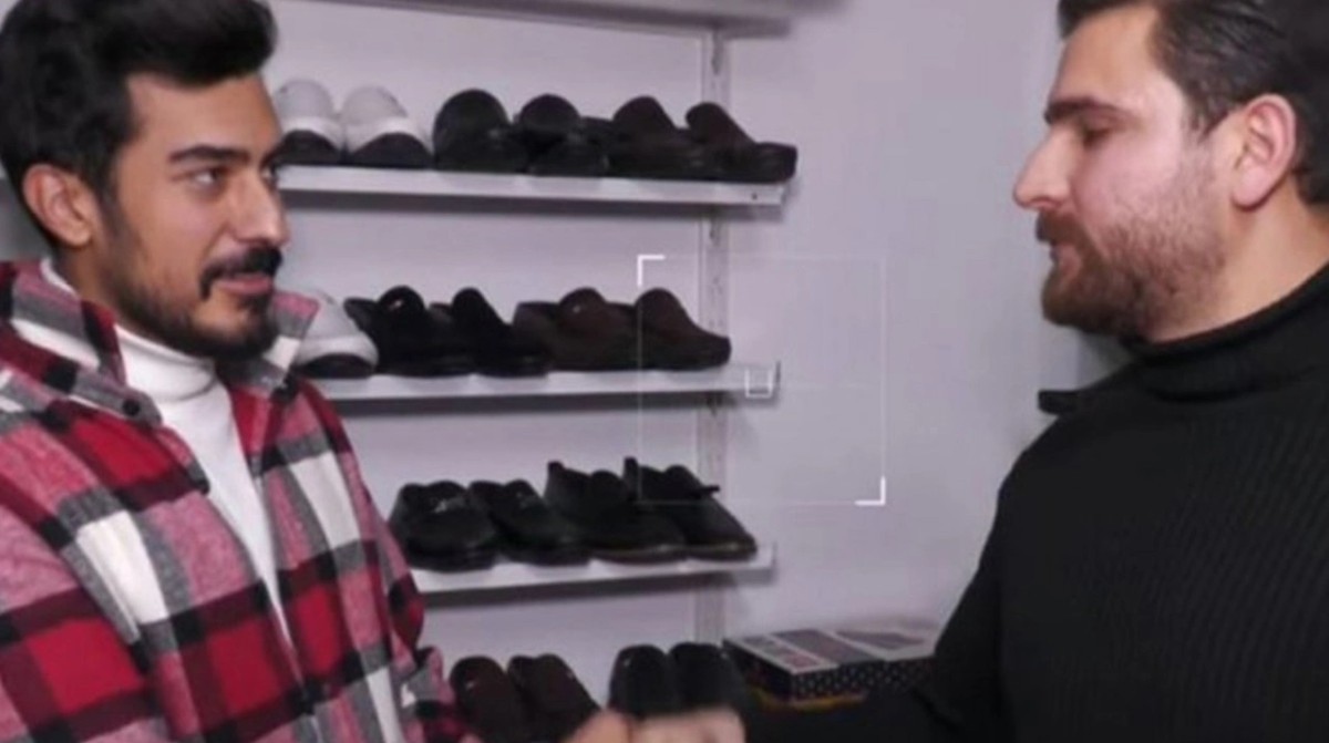 Ezel Bayraktar'ın bakın 15.000 TL maaşlı yeni işi