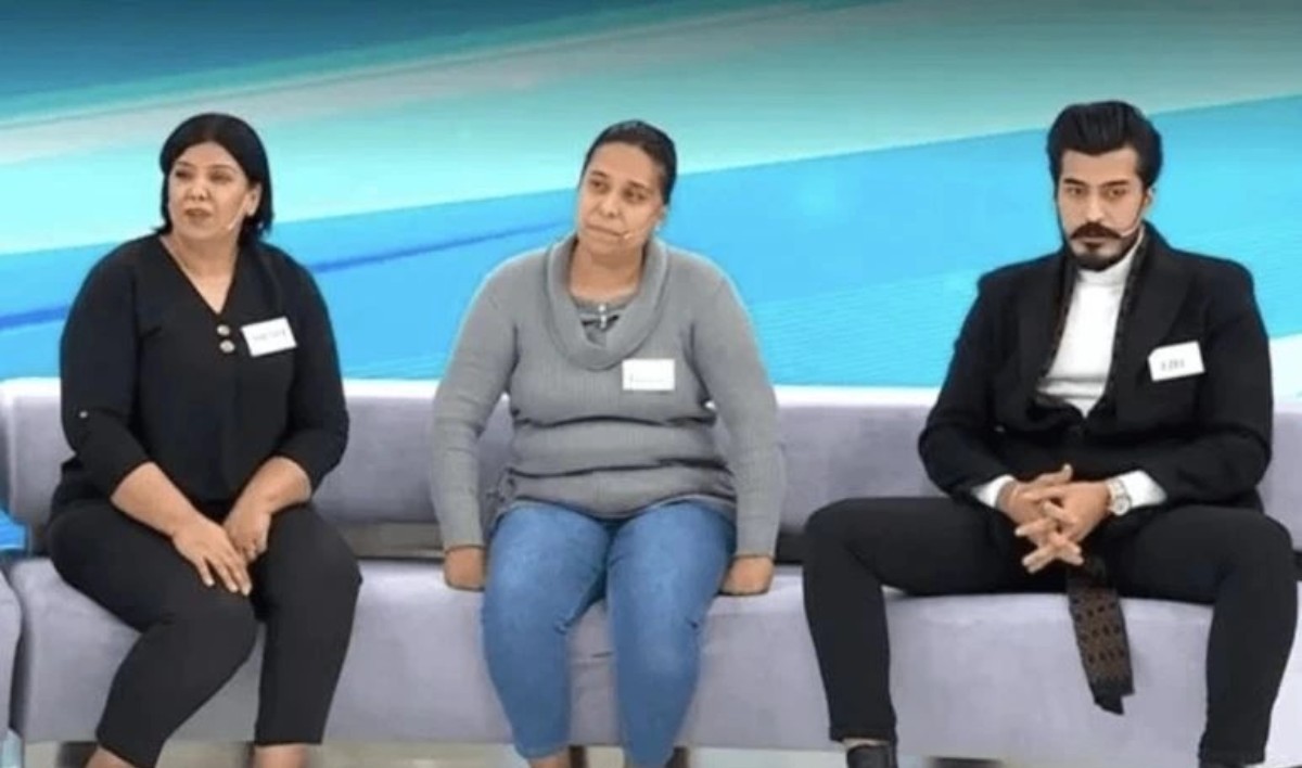 Ezel Bayraktar'ın bakın 15.000 TL maaşlı yeni işi