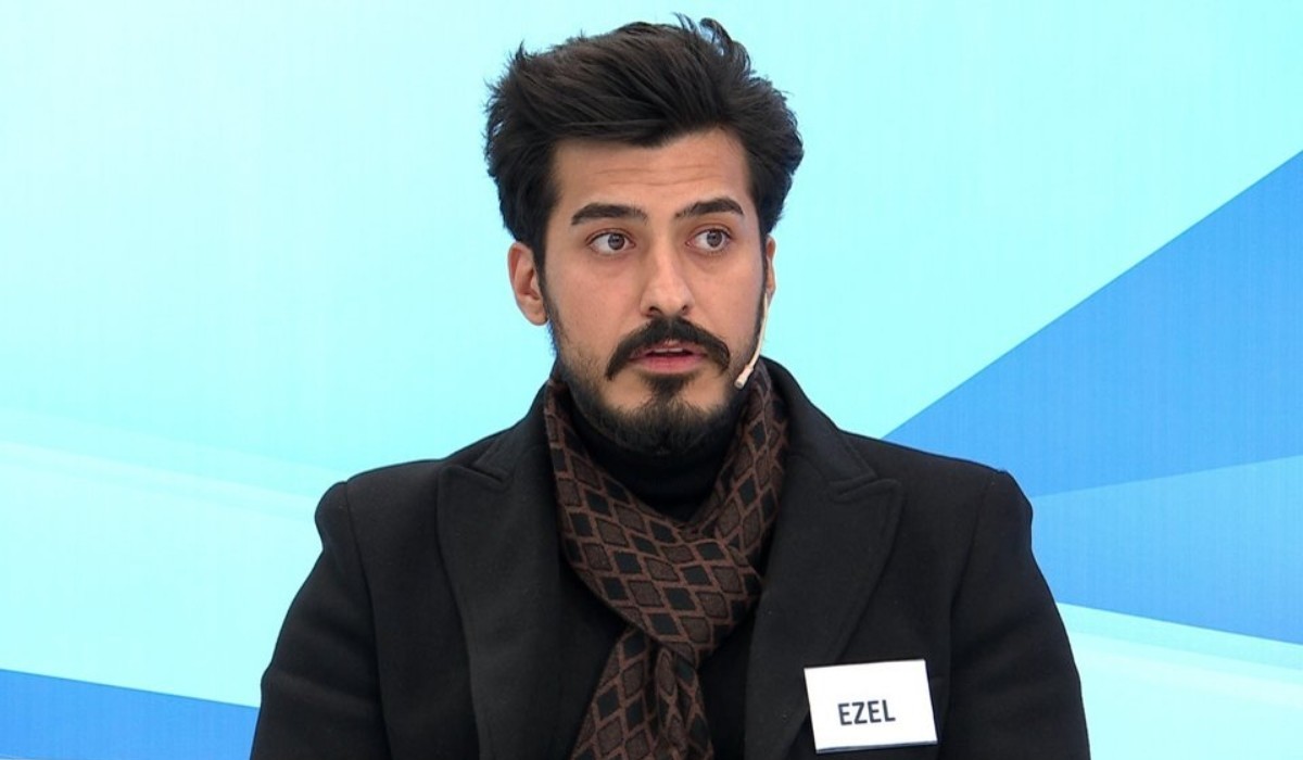 Ezel Bayraktar'ın bakın 15.000 TL maaşlı yeni işi