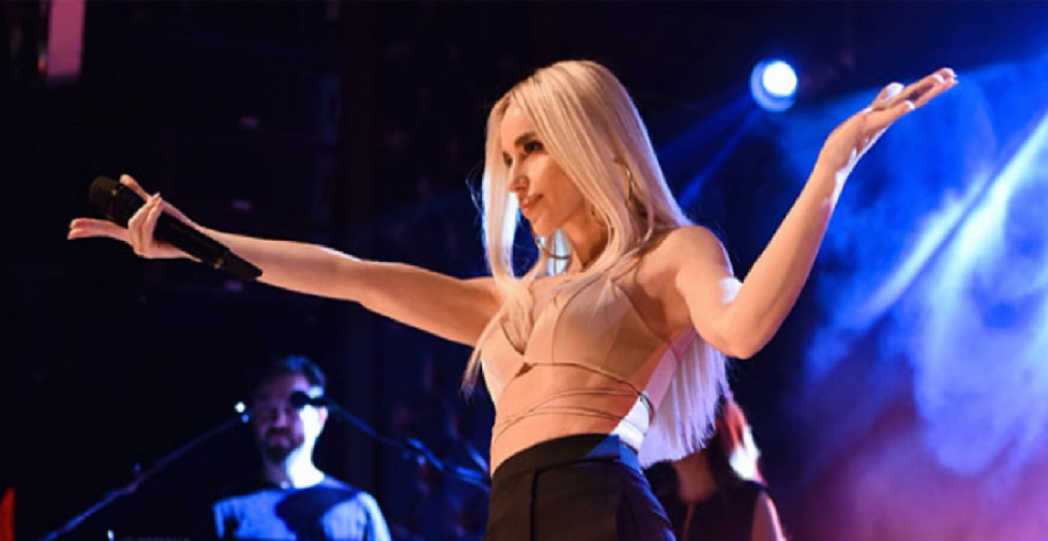 Gülşen yılbaşı ücreti