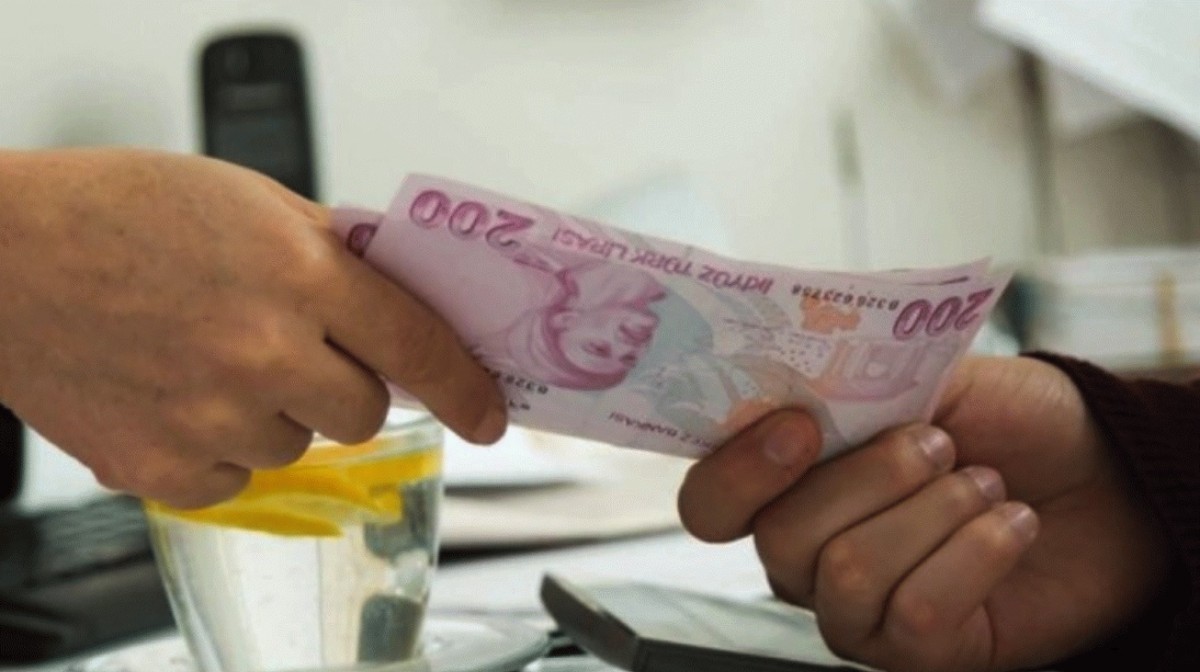 Faturasıyla PTT'ye gidene 2.700 lira fatura desteği