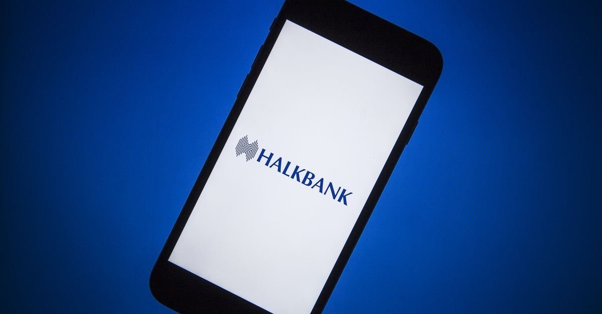 Halkbank hesabı olanlara 1250 TL nakit para