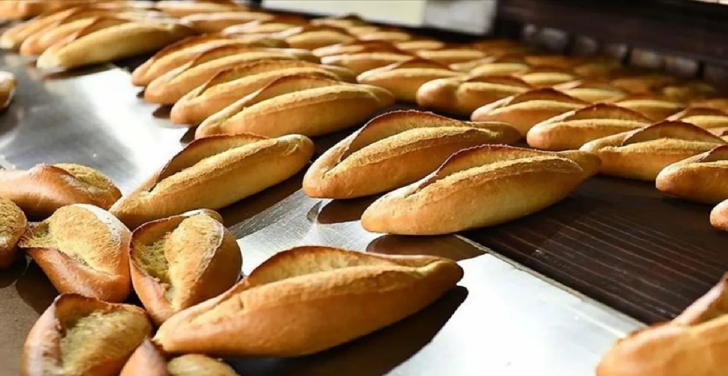 İstanbul ekmek fiyatlarına zam