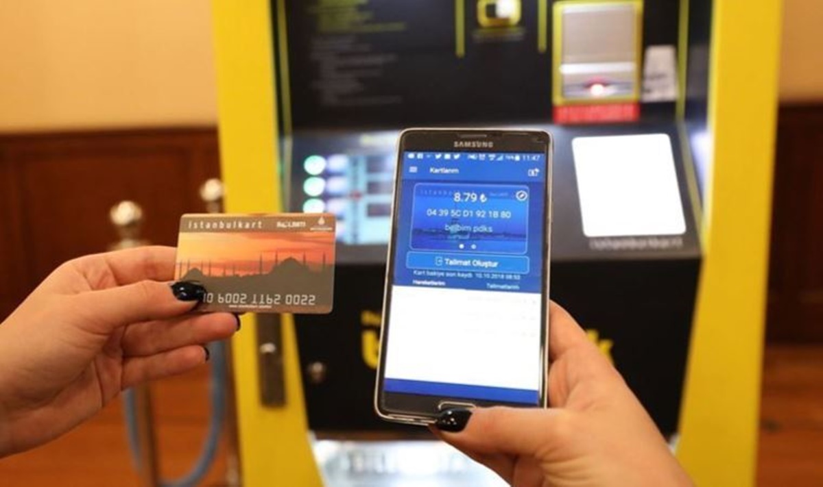 istanbulkart-kisisellestirme