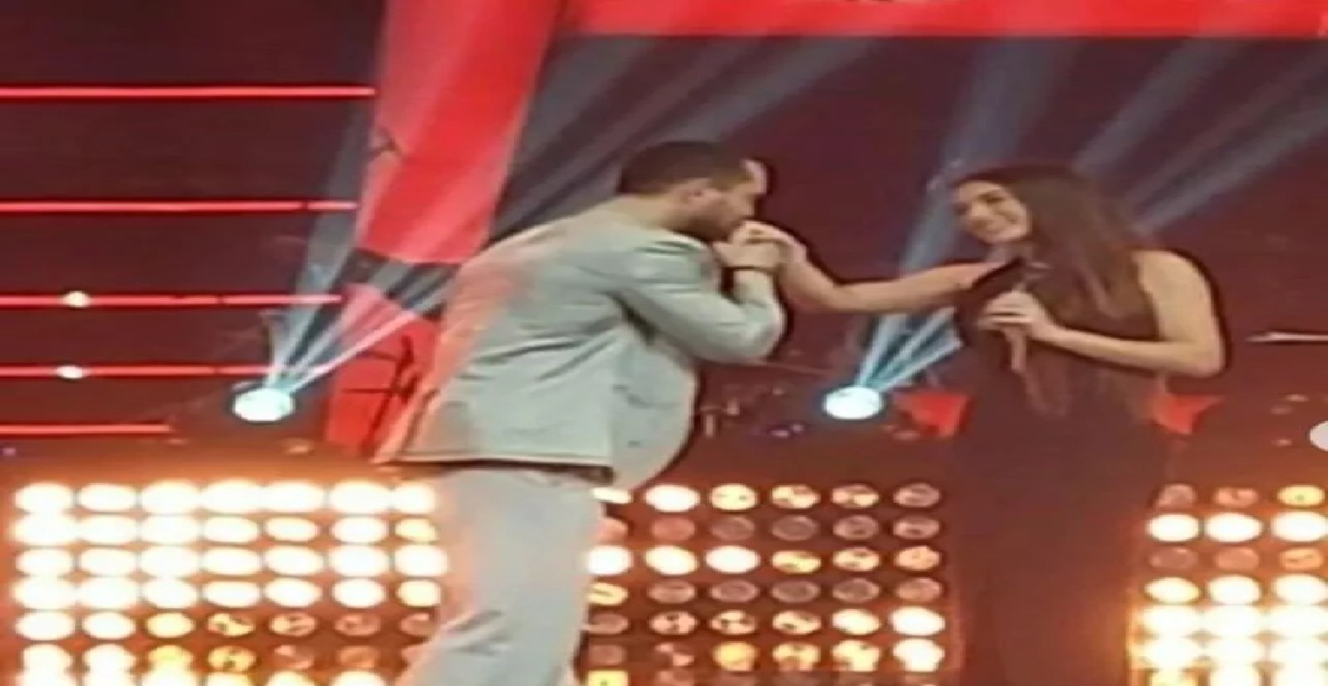 O ses türkiye yılbaşı özel