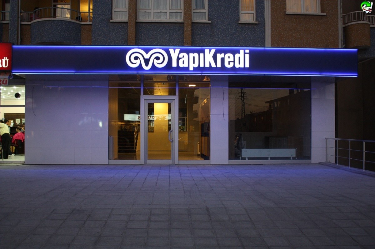YAPIKREDİ