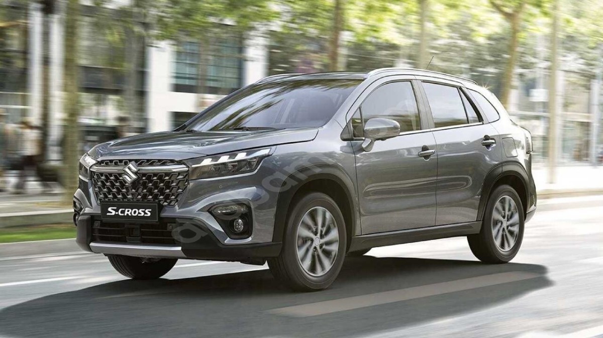 suzuki aralık 2022 fiyat listesi